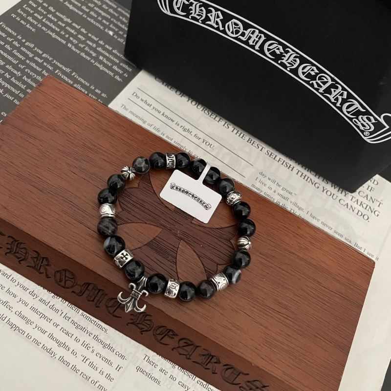 Chrome Hearts Bracelets